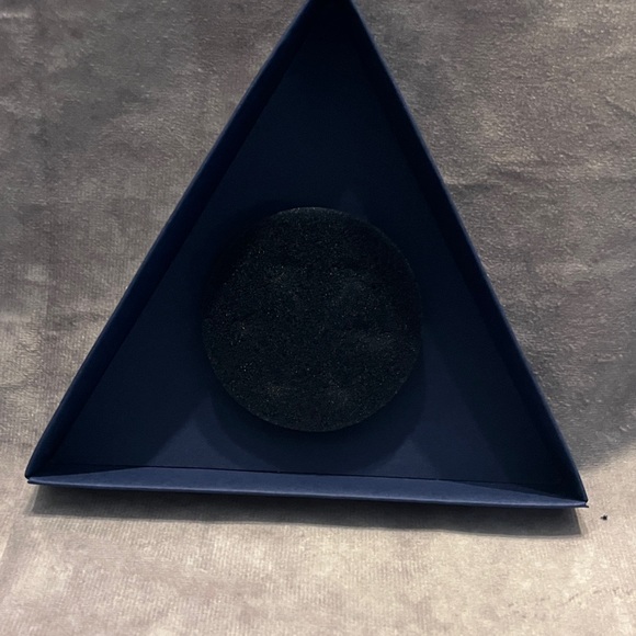 Swarovski Star Rockefeller Center Annual Christmas Ornament 2004 - Picture 5 of 8